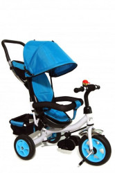 NouNou Tricikl Trixie plavi ( TR5180B )