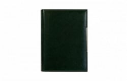 Novaskin agenda sa mehanizmom A5 standard bottle green ( 102.607.45 ) - Img 1