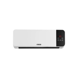 Noveen hc1200 zidna grejalica led displej 2000w grejanje/hlađenje