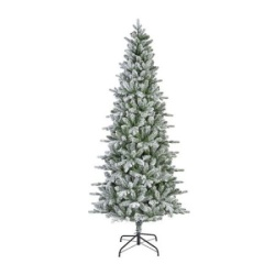 Novogodisnja jelka snezna Killington fir 150cm ( 68.4095 )