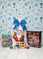 Novogodišnji Paketić za Dečake – Fire & Fun ( NP5 )