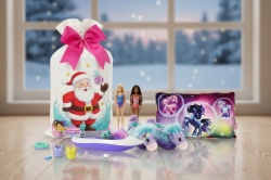 Novogodišnji Paketić za Devojčice – Magija Jednoroga ( NP20 )