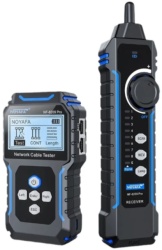 Noyafa NF-8209 PRO Multifunkcionalni tester mreznih kablova