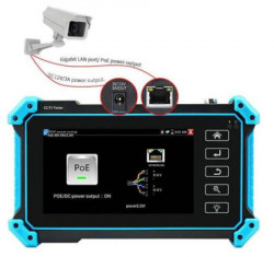 Noyafa nf-ipc715 cctv tester kamera - Img 9