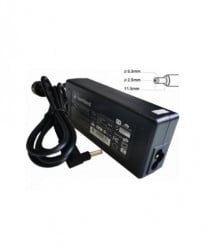 NPA65-190-3420 (AS12)** Gembird punjac za laptop 65W-19V-3.42A, 5.5x2.5mm black (747 Alt=AS16) - Img 5