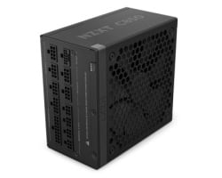 Nzxt C850 Gold ATX 3.X 850W (PA-8G2BB-EU) modularno napajanje crno -3