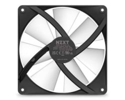 Nzxt F140RGB Core 140mm ventilator crni (RF-C14SF-B1) - Img 2