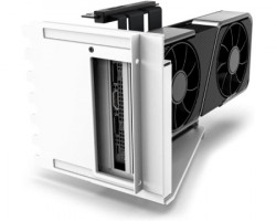 NZXT vertical GPU mounting kit (AB-RH175-W1) beli - Img 5