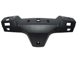 Oklop za magnum - maska instrument table i prekidača crna ( 331776 )
