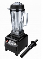 Omni TM-800 Blender sa 1.5L BPA free posudom - crni-1