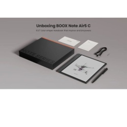 Onyx boox note air 5c Tablet ereader  ( 61671 )-3