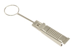 Opton ODWAC-20 stezaljki u pakovanju 3x13mm ( OP070 )