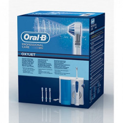 Oral-B OxyJet oralni irigator MD 20 ( 504385 ) - Img 2