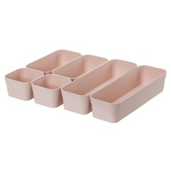Organizer 6/1 8x8/8x16/8x24cm ( 15520 )