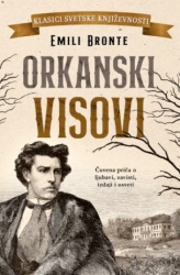 Orkanski Visovi - Novi Bar-Kod - Emili Bronte ( 15530 )