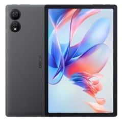 Oscal Pad 80 Wi-Fi 10.51" FHD+/T606 OC/6GB/256GB/8200mAh/8-13MP/Andro 14 Tablet -1