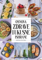 Osnova zdrave i ukusne ishrane ( H0176 )