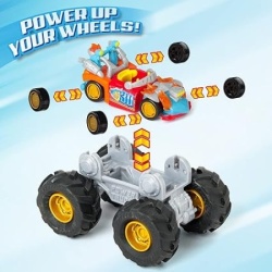 Ostoy dino sa vozilom t-racers-s ( 018026 )-4