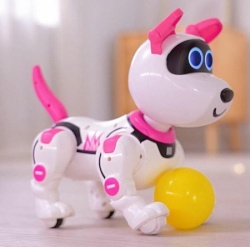 Ostoy robot pas- inteligent dog ( 011055 )-5