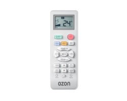 Ozon S/U18AWHBM75 inverter klima uređaj WiFi + grejač
