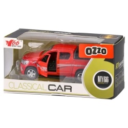 Ozzo 66 igračka pick up miks ( 862390 )