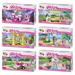 Ozzo bambini kocke pijaca miks ( 894236 )