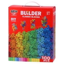 Ozzo builder kocke u obliku stolica 100k ( 876131 )