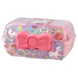 Ozzo fashion set kreativni set butterfly ( 885362 )
