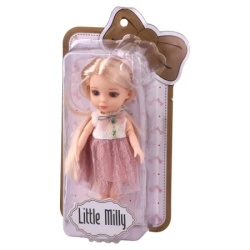 Ozzo little milly lutka cj-4227218 ( 858763 )