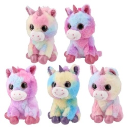 Ozzo plush 20 plišane igračke jednorozi 20cm ( 879134 )