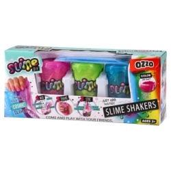 Ozzo slime kit gumena igračka u kutiji miks ( 894453 )