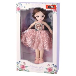 Ozzo walala girl lutka 4073325 ( 858413 )