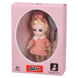 Ozzo walala girl lutka set 2167626 ( 858412 )