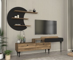 Padre tv komoda orah-crna ( 0000413 )-8
