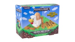 Paladone Minecraft Chicken Egg Cup and Toast Cutter V2 ( 049145 )  - Img 2