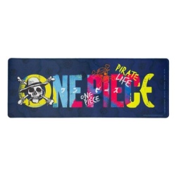 Paladone One Piece - Desk Mousepad ( 071906 )