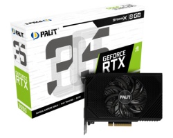 Palit rtx 3050 8gb 128bit rtx3050 nVidia GeForce StormX grafička karta-4