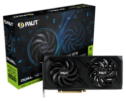 Palit rtx4070 super dual 12gb gddr6x 192bit 3-dp hdmi (ned407s019k9-1043d) grafička karta-8