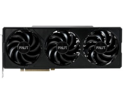 Palit rtx4070ti super jetstream oc 16gb gddr6x 256bit 3-dp (ned47tss19t2-1043j) grafička karta-6