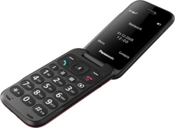 Panasonic KX-TF600FXR   mobilni telefon  ( 21248 )-5
