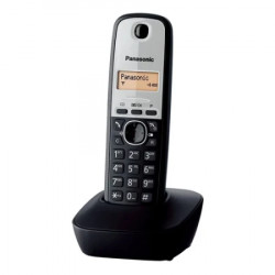 Panasonic KX-TG1911FXG crni fiksni telefon ( 47016 ) - Img 3