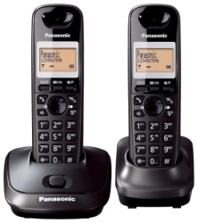 Panasonic KX-TG2512FXT fiksni telefon ( 1784 )