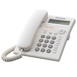 Panasonic KX-TSC11FXW telefon ( 2549 )