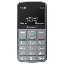 Panasonic KX-TU160EXG mobilni telefon ( 17489 )