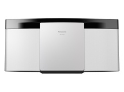 Panasonic SC-HC200EG-W zvučni sistem ( 14572 )