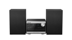 Panasonic SC-PM-272EG-S mini linija ( 21549 )