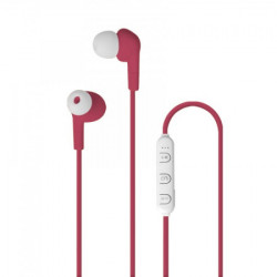 Pantone BT slušalice u pink boji ( PT-WE001P ) - Img 2