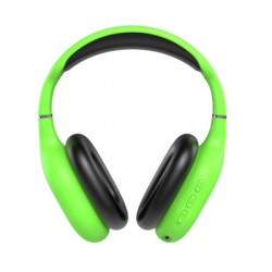 Pantone BT slušalice u zelenoj boji ( PT-WH006G ) - Img 2