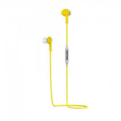 Pantone BT slušalice u žutoj boji ( PT-WE001Y ) - Img 1