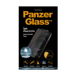 PanzerGlass zaštitno staklo case friendly privacy AB za iPhone 1212 pro ( PGP2711 ) - Img 3